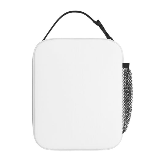 Ax Moon Sword Lunch Bag