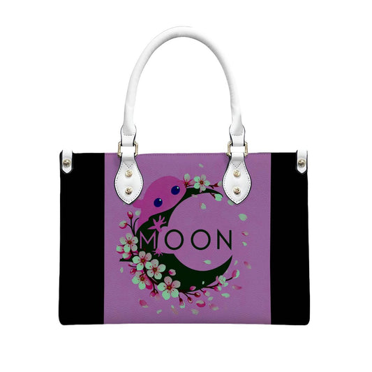 PU Tote Bag for Women