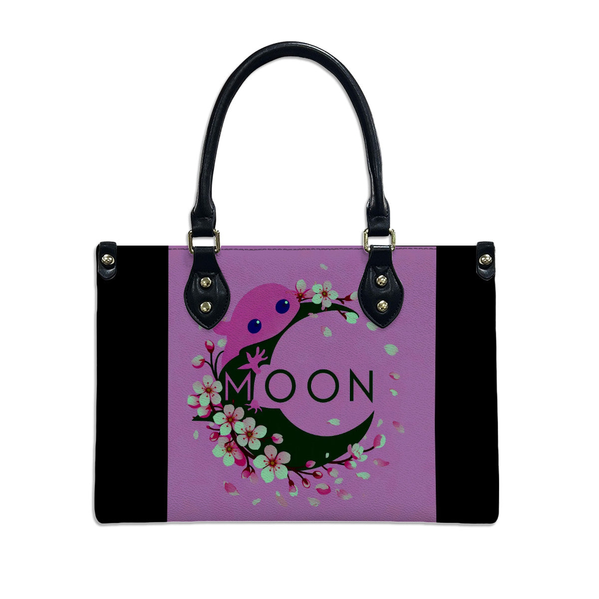 PU Tote Bag for Women